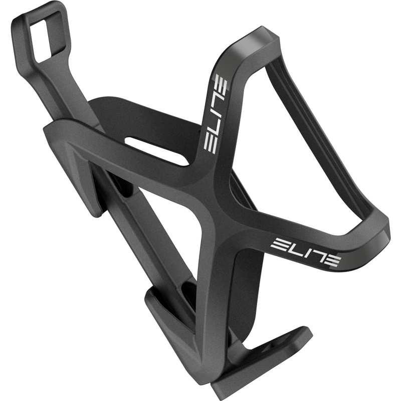 Elite Ambo Multi Entry Bottle Cage Black-3