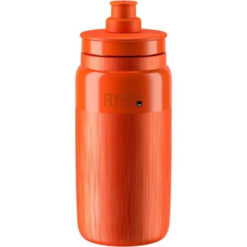 Elite Fly Tex Bottle 550ml Orange