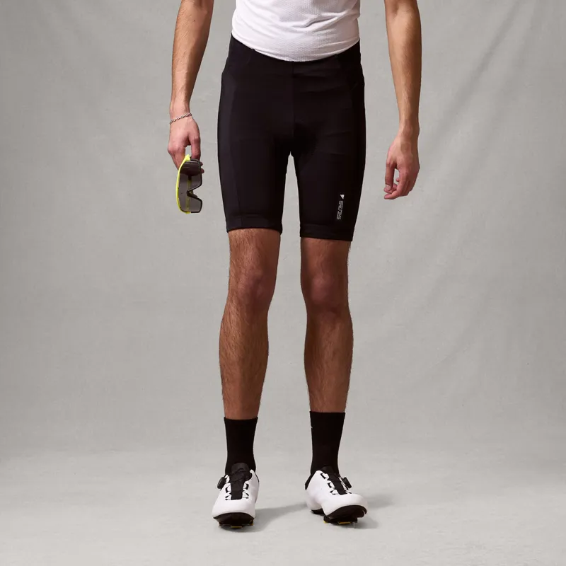 Endura 6 Panel Short Black-5