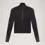 Endura AllTrack Race Cape Jacket Black Reflective Print