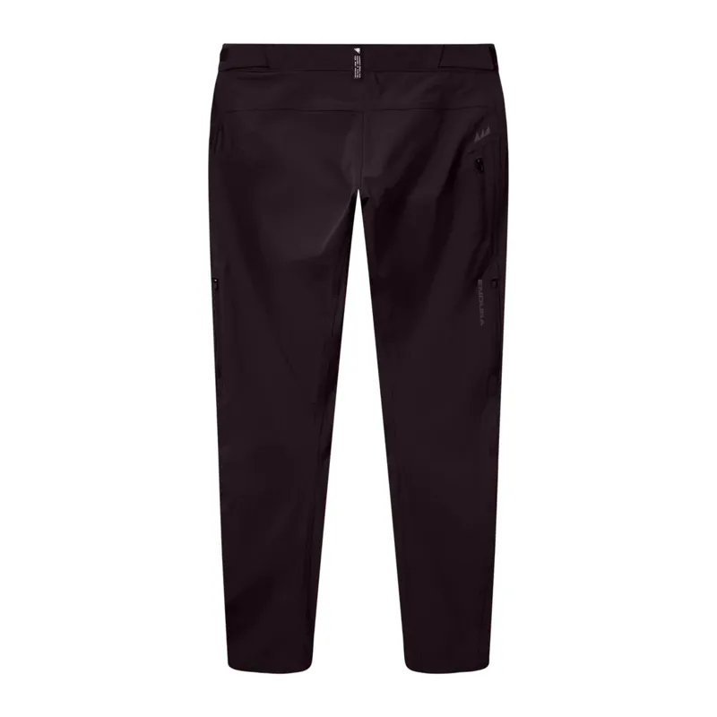 Endura AllTrack Rout Pant Black-1