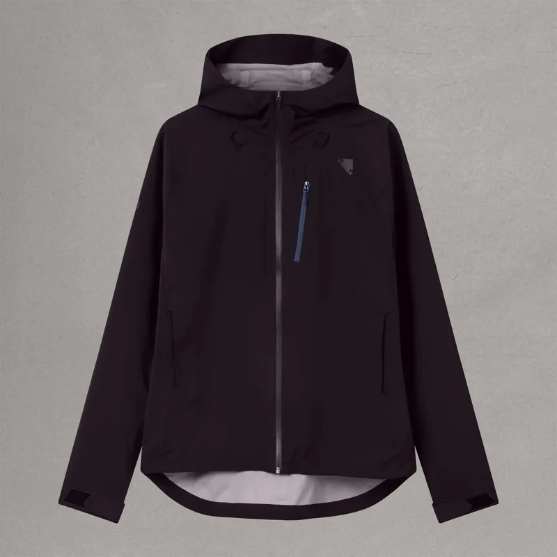 Endura AllTrack Rout Waterproof Jacket Black