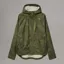 Endura AllTrack Rout Waterproof Jacket Moss Green 