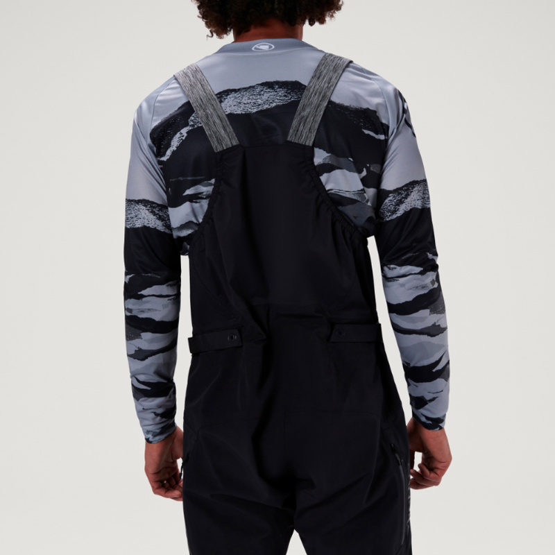 Endura MT500 Waterproof Bib Pants Black-3