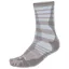 Endura Block Sock Titanium