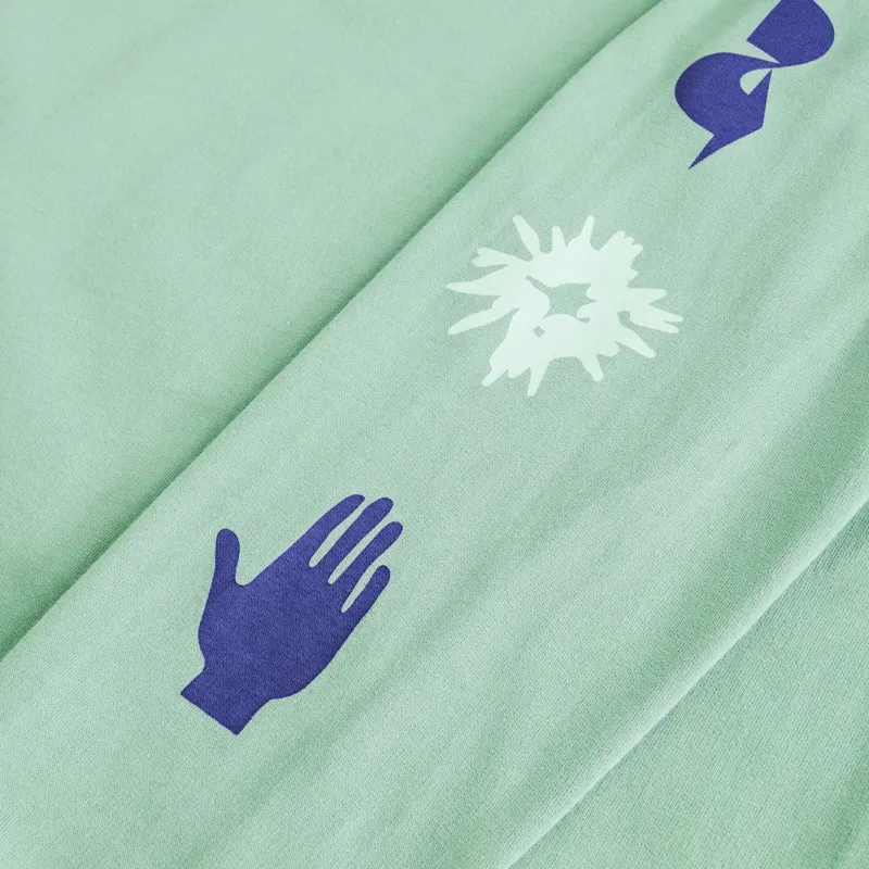 Endura Forty1Thirty LS Tee Loch Green-3