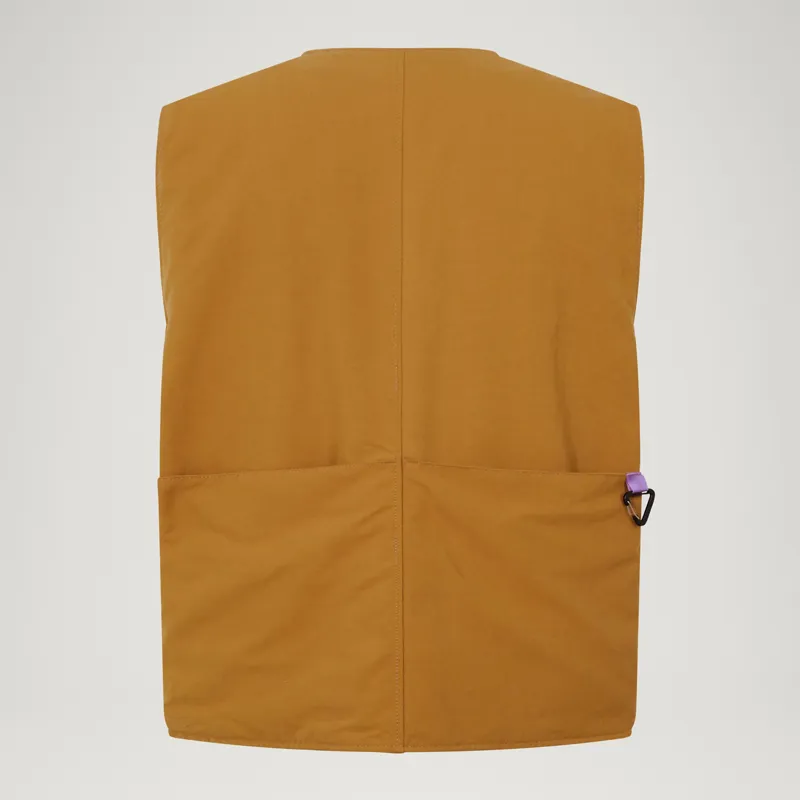 Endura Forty1Thirty Vest Bronze-1