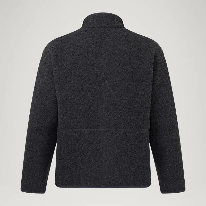Endura Forty1Thirty Fleece Carbon Grey-4