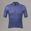 Endura FS260 Print Short Sleeve Jersey Indigo Rock