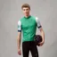 Endura FS260 Short Sleeve Jersey Regular Emerald