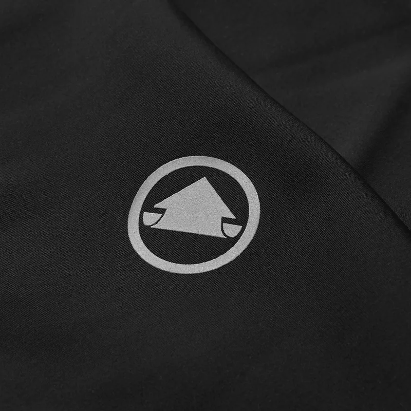 Endura FS260 Thermo Leg Warmer Black-1