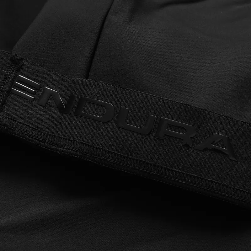 Endura FS260 Thermo Leg Warmer Black-3