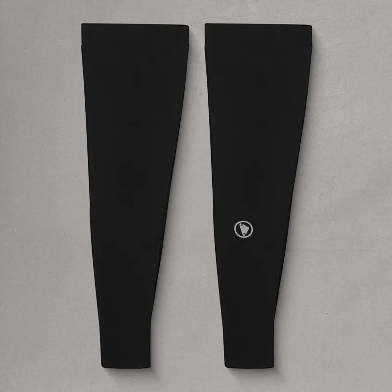 Endura FS260 Thermo Leg Warmer Black-4