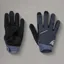 Endura Hummvee Gel Glove Carbon Grey