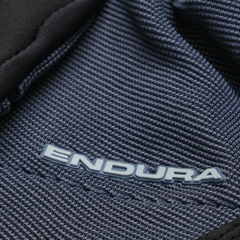 Endura Hummvee Gel Glove Carbon Grey-1
