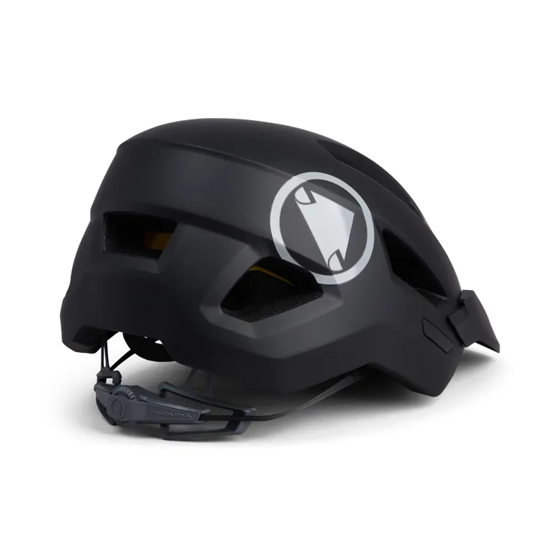 Endura Hummvee MTB Helmet Black-4