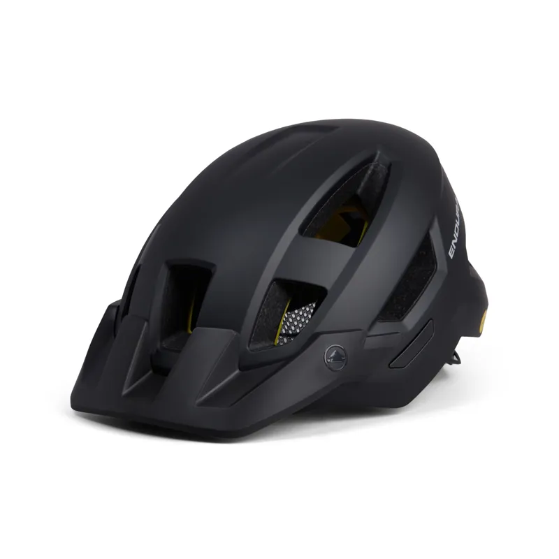 Endura Hummvee MTB Helmet Black-3