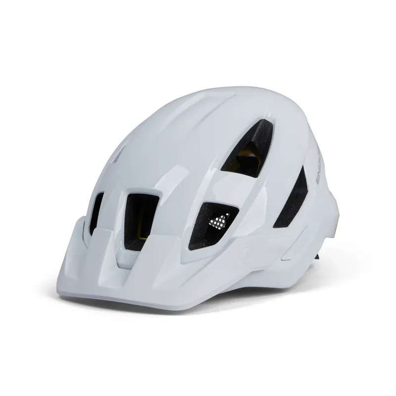 Endura Hummvee MTB Helmet White