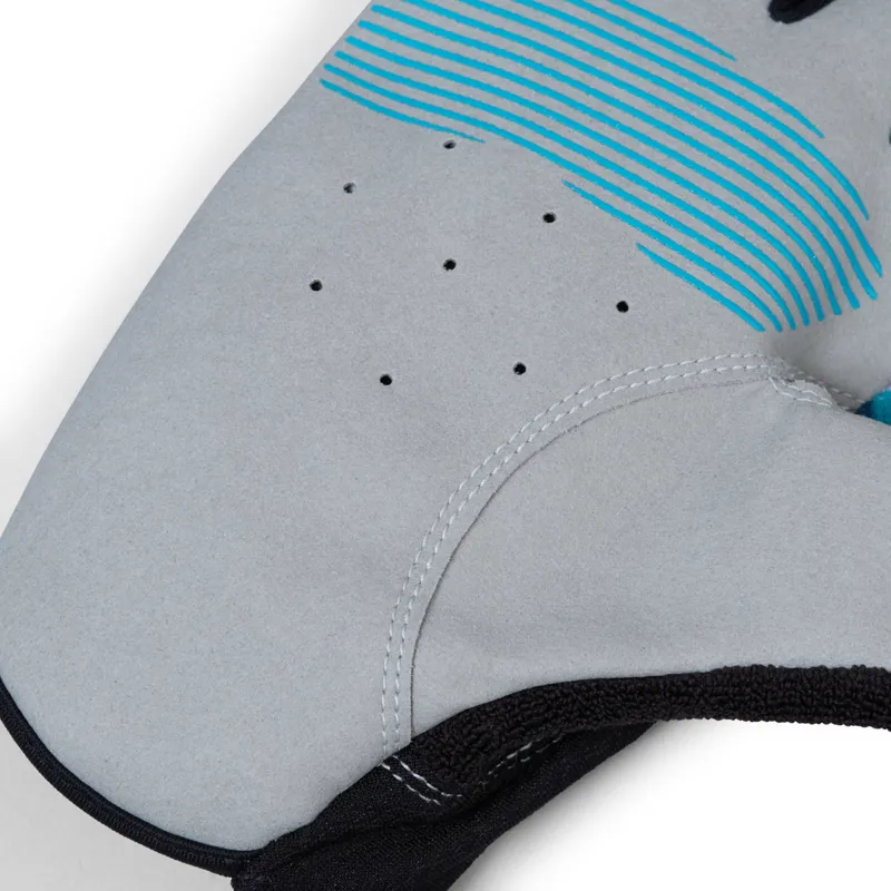 Endura Hummvee Lite Icon Glove - Atlantic-3