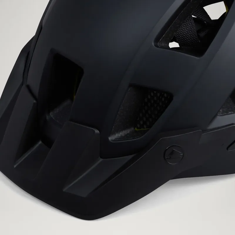 Endura Hummvee Youth MTB Helmet Black-3