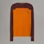 Endura MT500Jr Burner Kids Long Sleeve Jersey End Orange