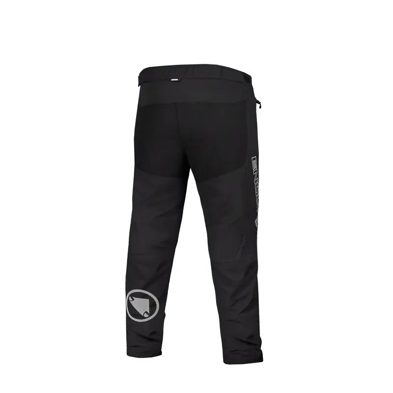 Endura MT500Jr Kids Burner Pant Black-1