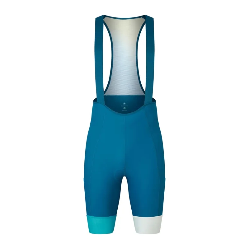 Endura Loop Bibshort Barra Blue-2