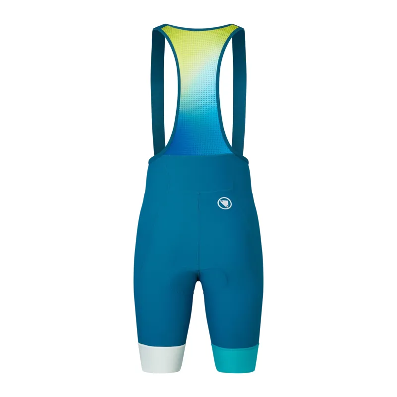 Endura Loop Bibshort Barra Blue-1