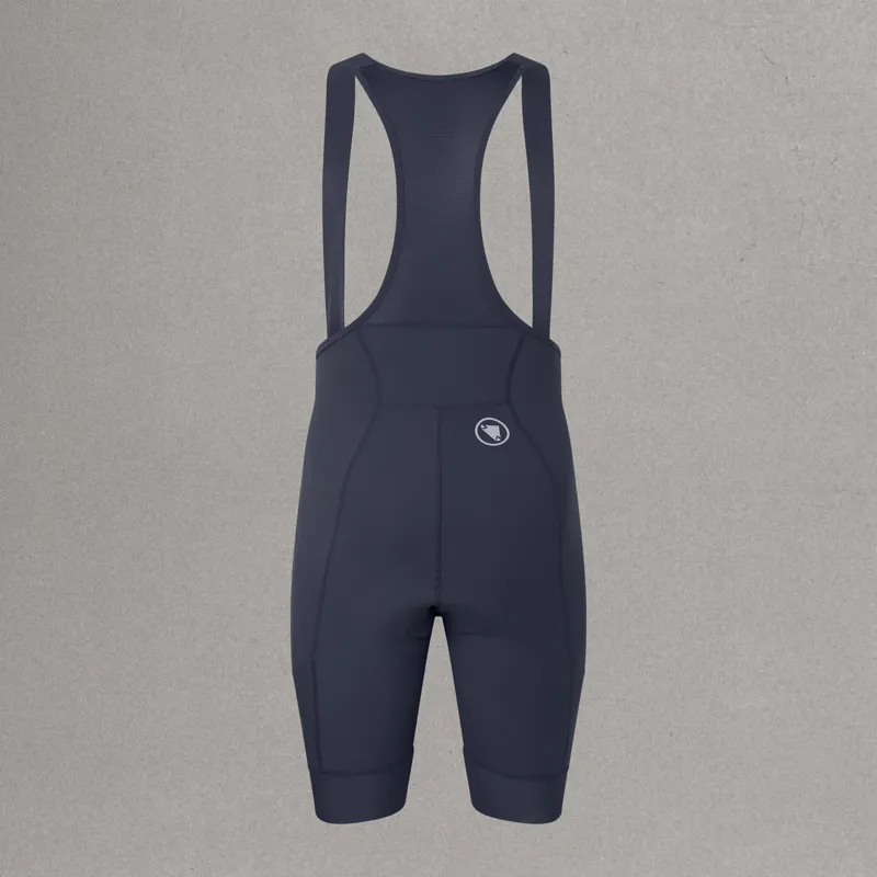 Endura Loop Bibshort Carbon Grey-1