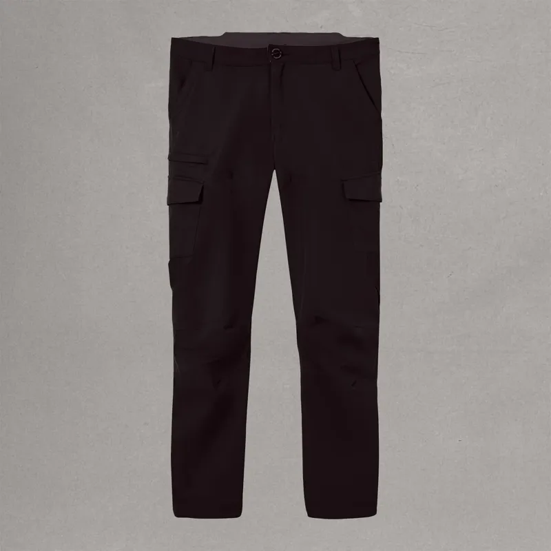 Endura Loop Cargo Pant Black