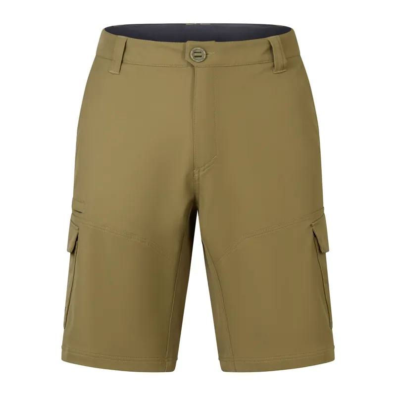 Endura Loop Cargo Short Bronze