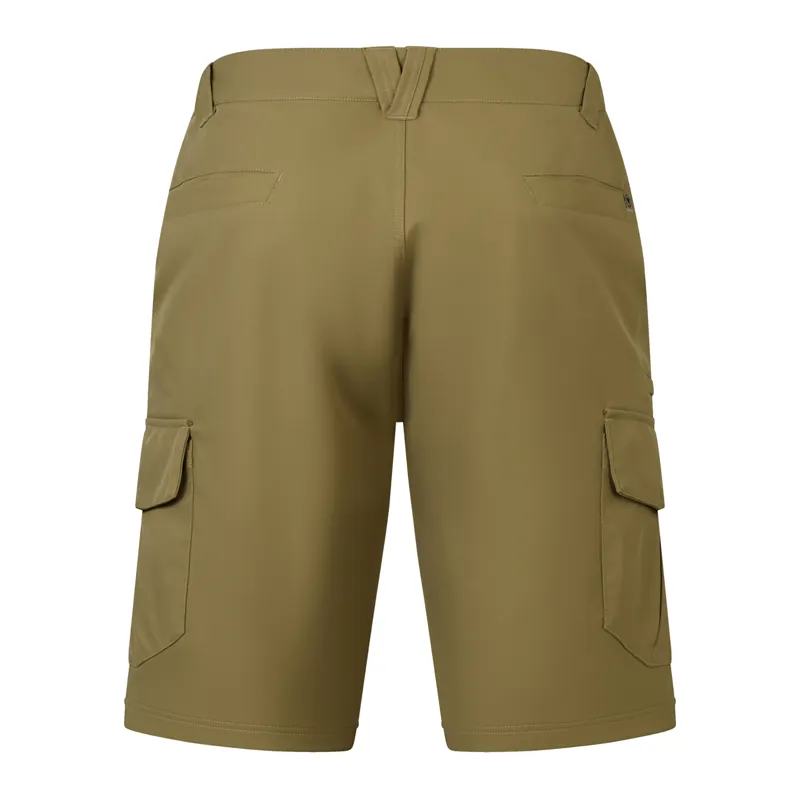 Endura Loop Cargo Short Bronze-1