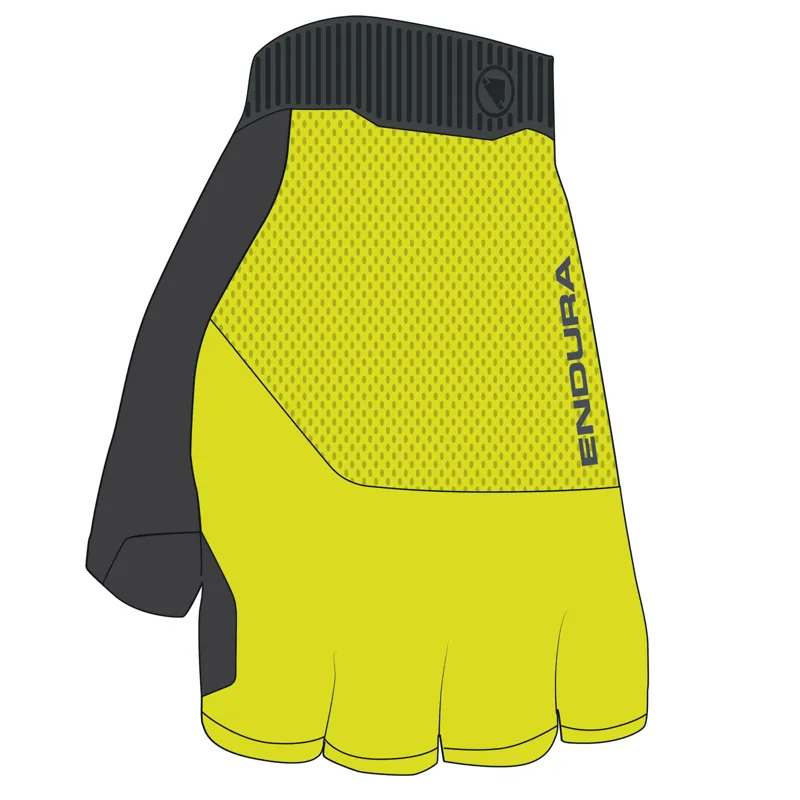 Endura Loop Mitt End Citrus