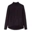 Endura Loop Ride Long Sleeve Jersey Black