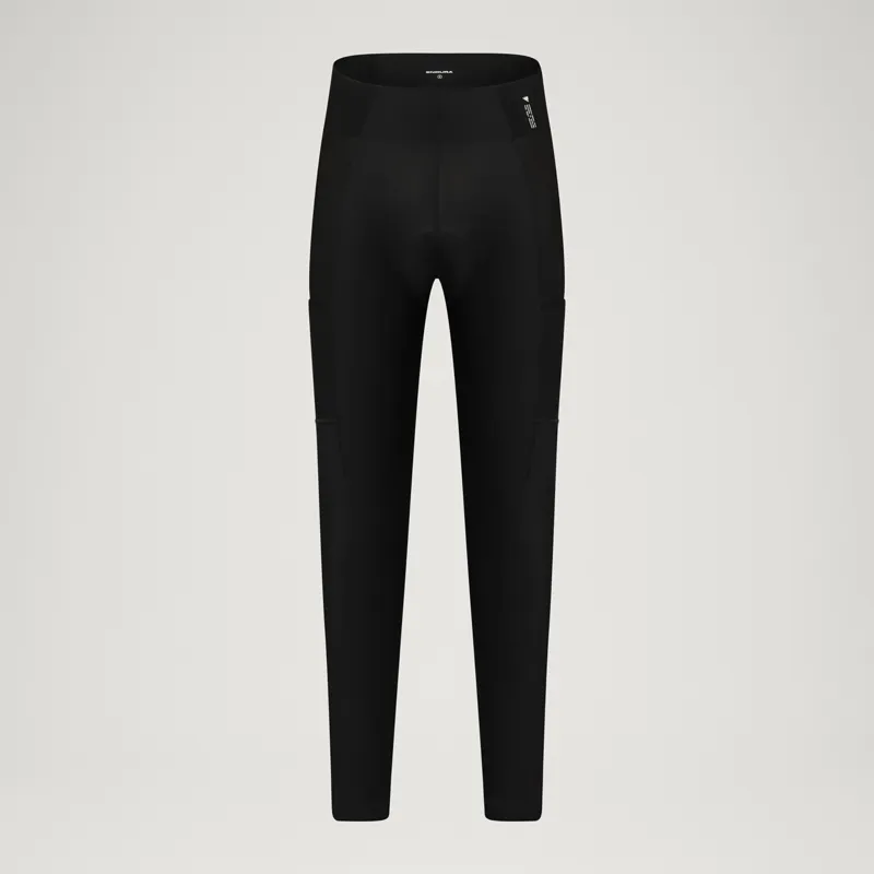 Endura Loop Ride Thermal Tight Black