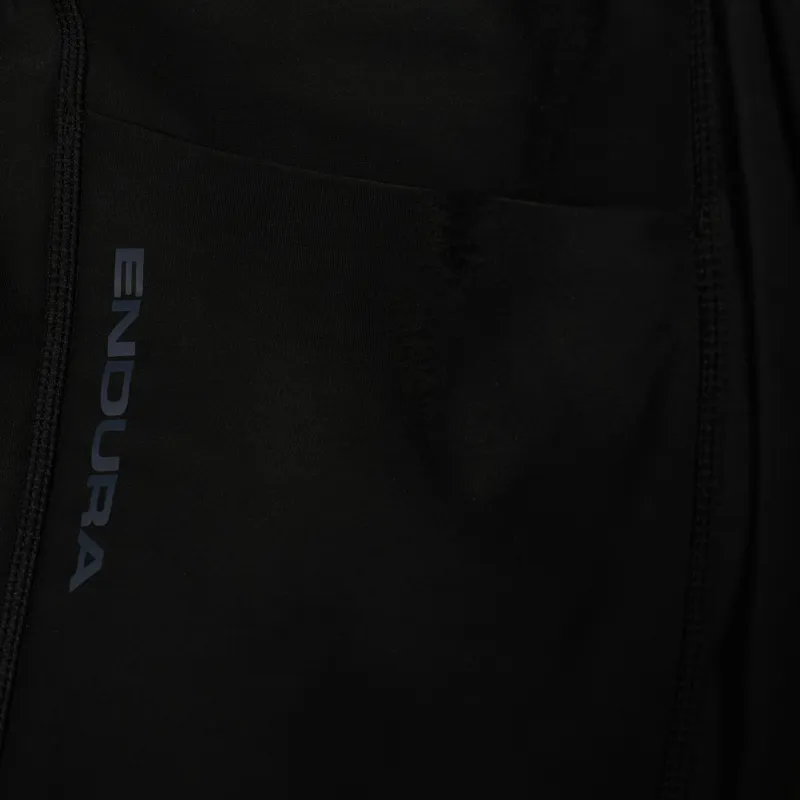 Endura Loop Ride Thermal Tight Black-2