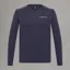Endura Loop Tech Long Sleeve Tee Shirt Carbon Grey