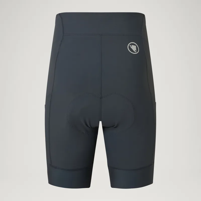 Endura Loop Waist Short Carbon Grey-1