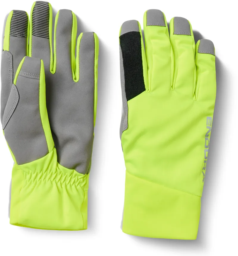 Endura Loop Waterproof Glove Afterglow