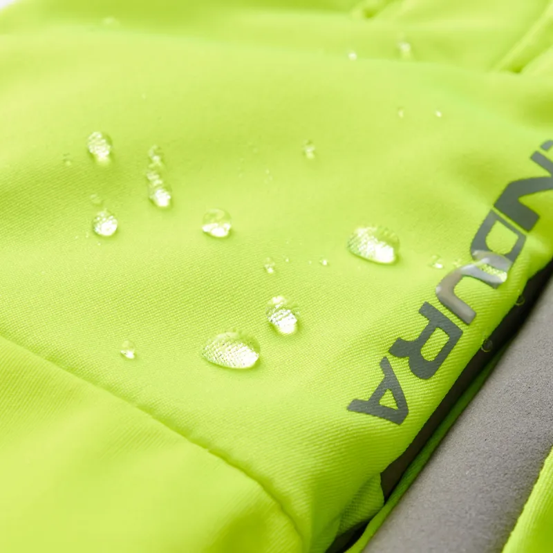 Endura Loop Waterproof Glove Afterglow-3