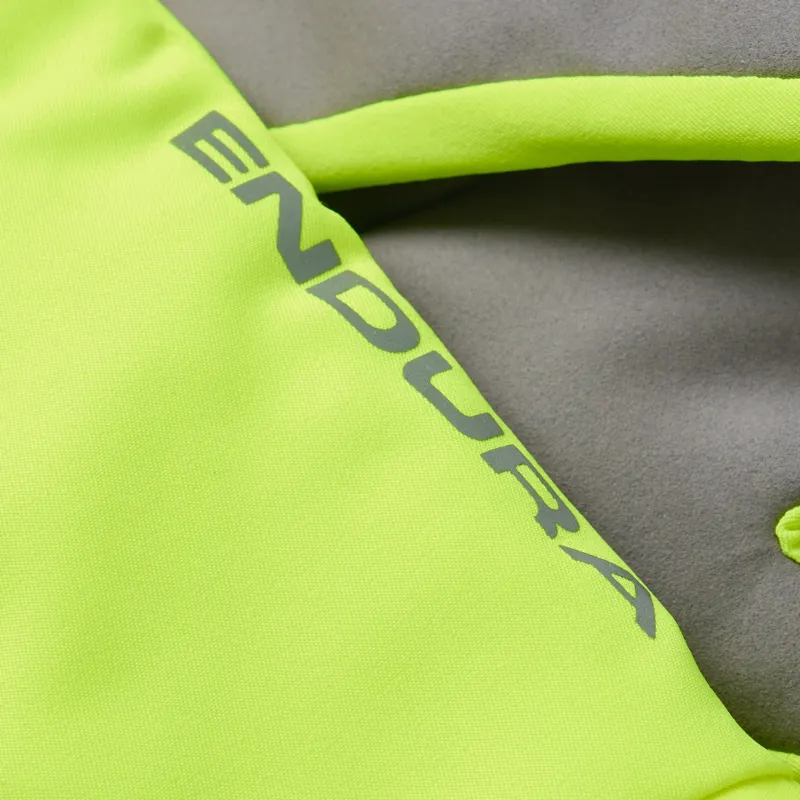 Endura Loop Waterproof Glove Afterglow-1