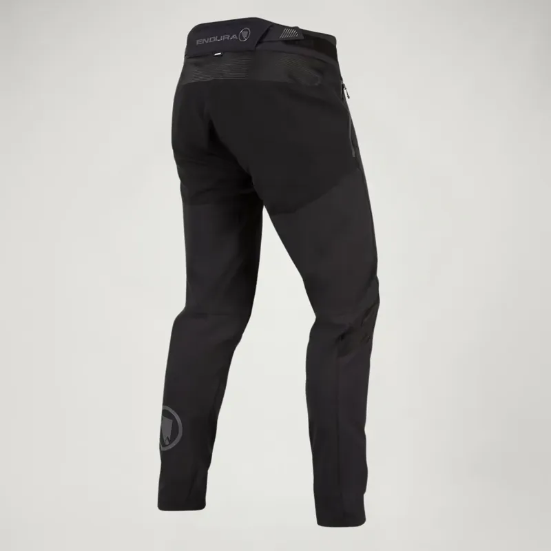 Endura MT500 Burner Pant Black-1