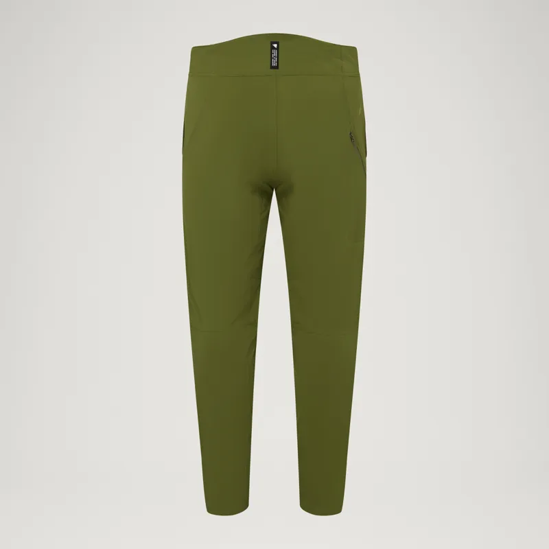 Endura MT500 Burner Pant Moss Green-1