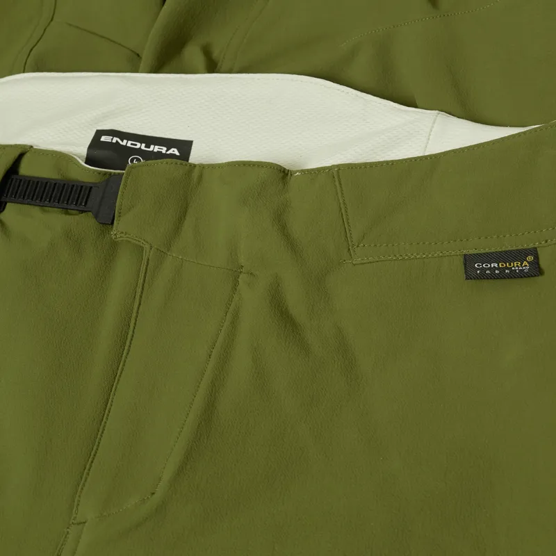 Endura MT500 Burner Pant Moss Green-5