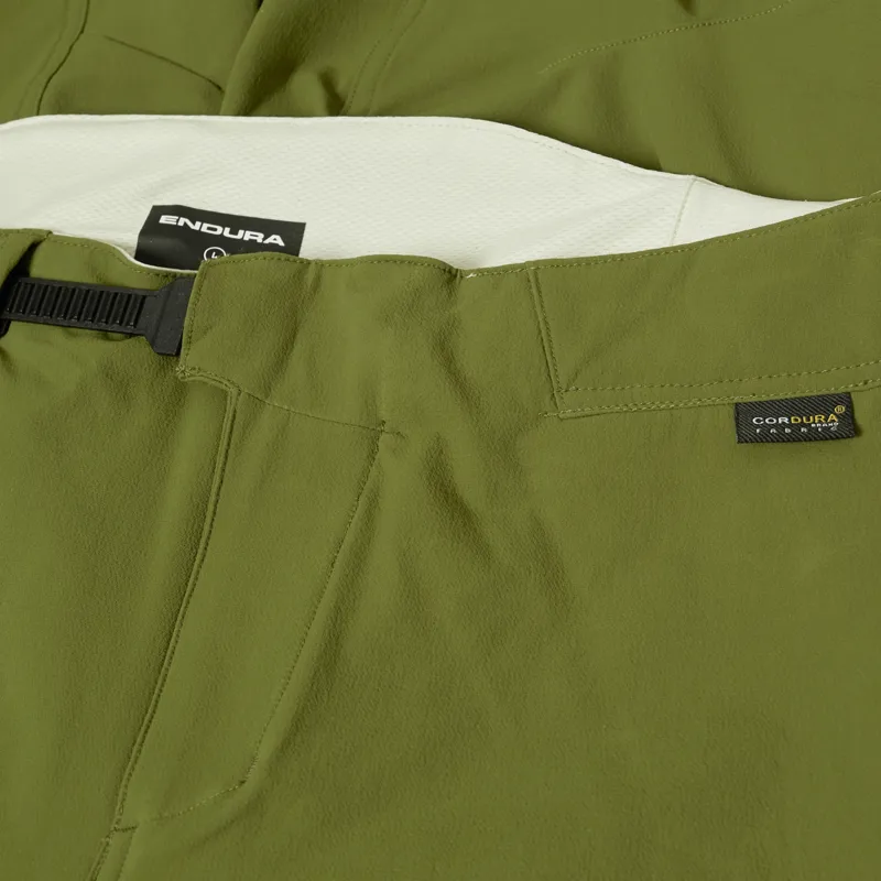 Endura MT500 Burner Pant Moss Green-2