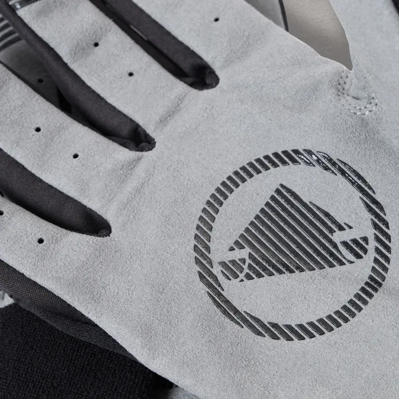 Endura SingleTrack Windproof Glove Black-1