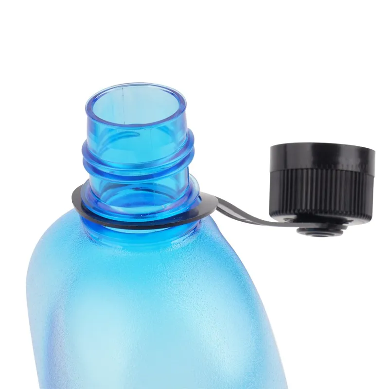 Nalgene Oasis Everyday Sustain Tritan 1L Canteen Bottle Blue-2