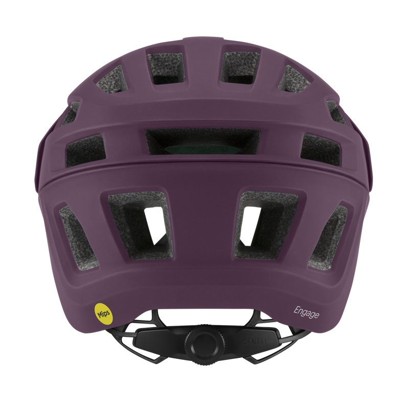 Smith Engage MIPS MTB Helmet Matte Amethyst-2