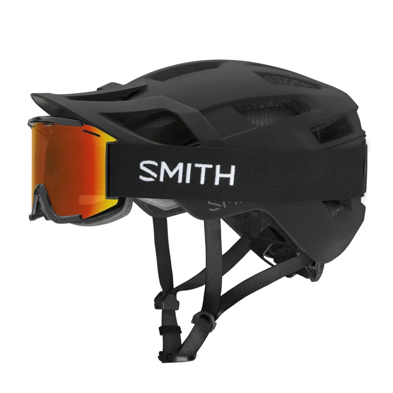 Smith Engage MIPS MTB Helmet Matte Black-2