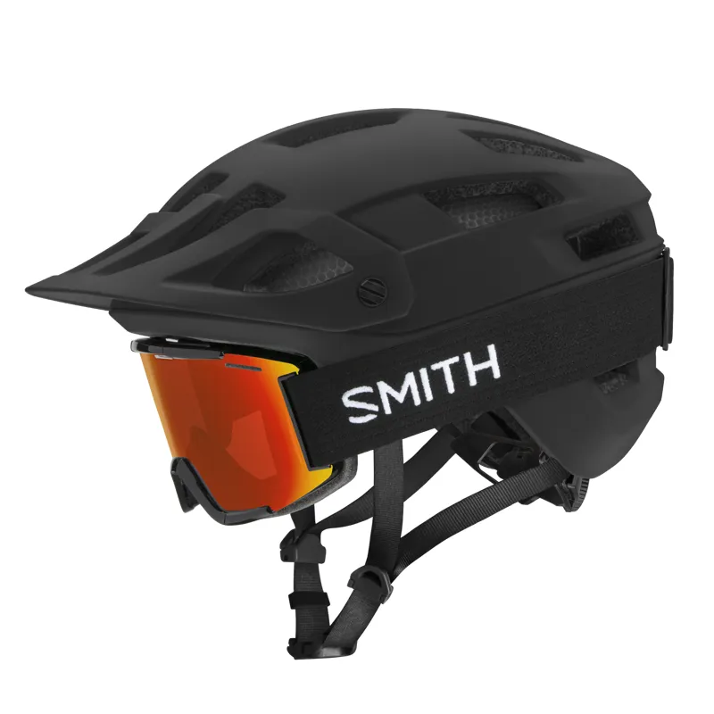 Smith Engage MIPS MTB Helmet Matte Black-3